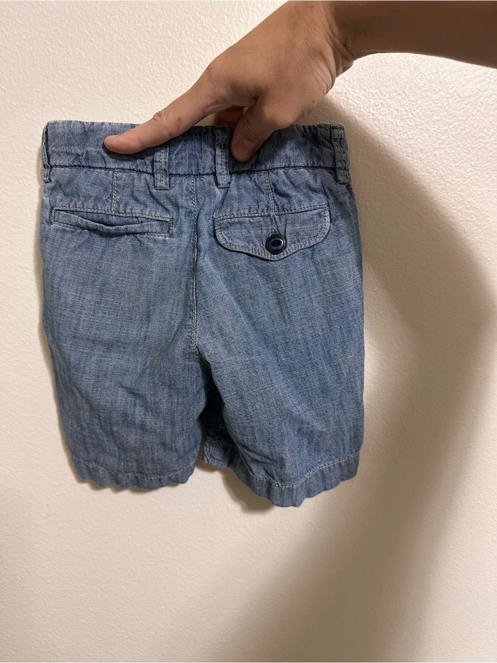Baby Gap lightweight shorts